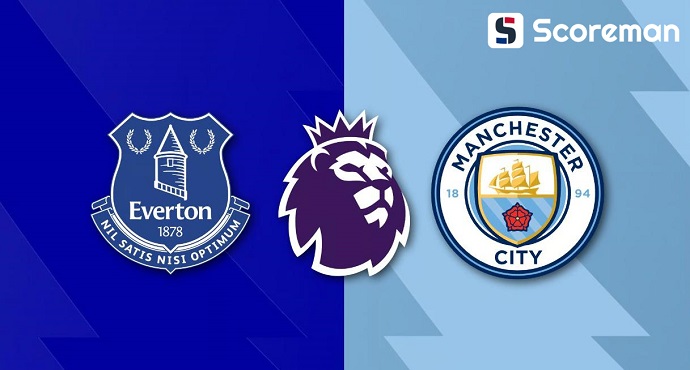 5월5일 잉글랜드 프리미어리그 - 에버턴 VS 맨체스터 시티 해외축구 분석 프리뷰